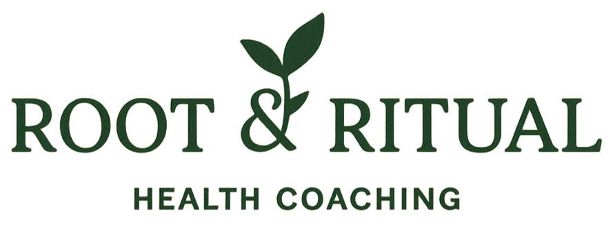 Root &amp; Ritual Health Coaching