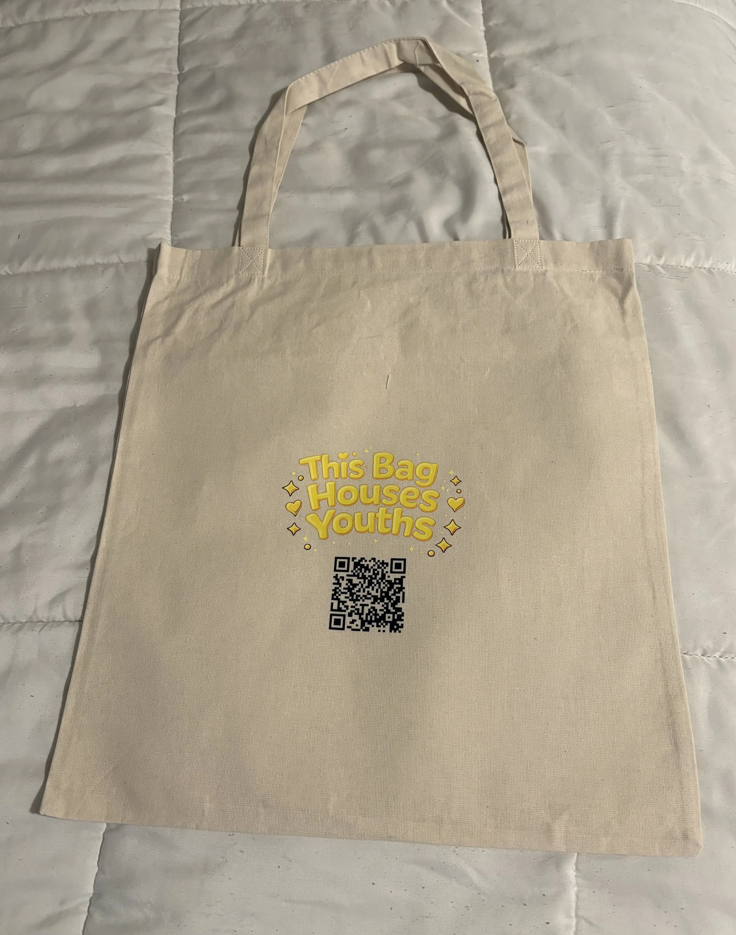 Sunshine Tote