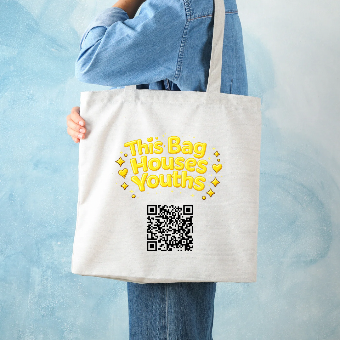 Sunshine Tote