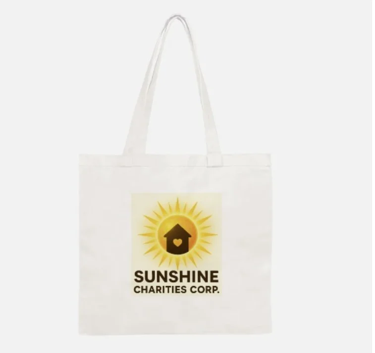 Sunshine Tote