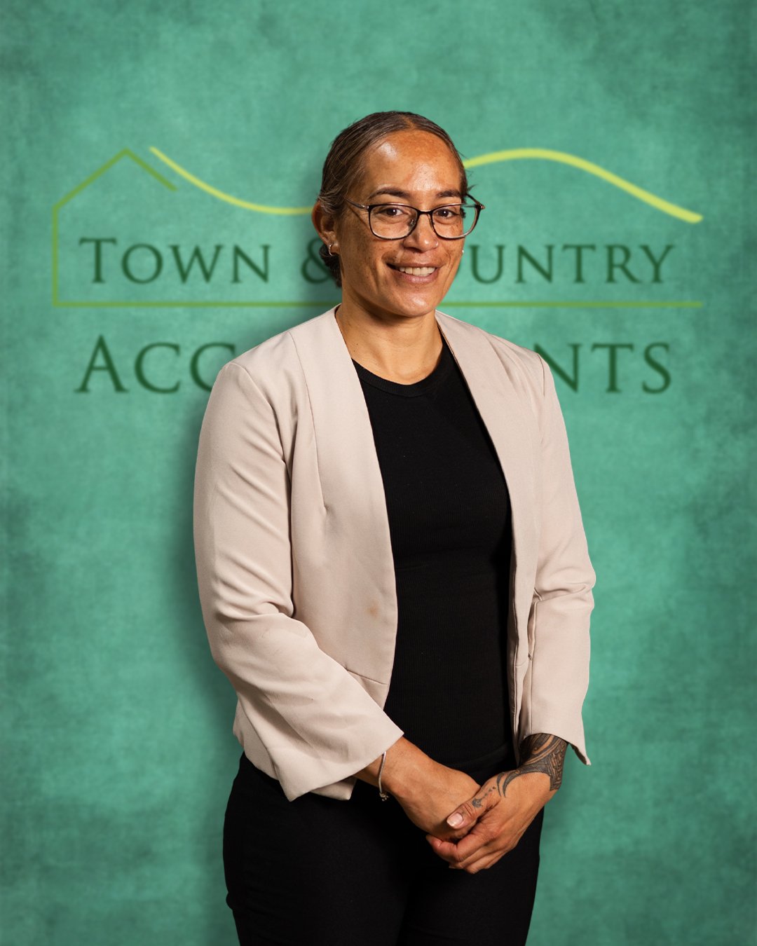 Veronica Waiari Town & Country Accountants