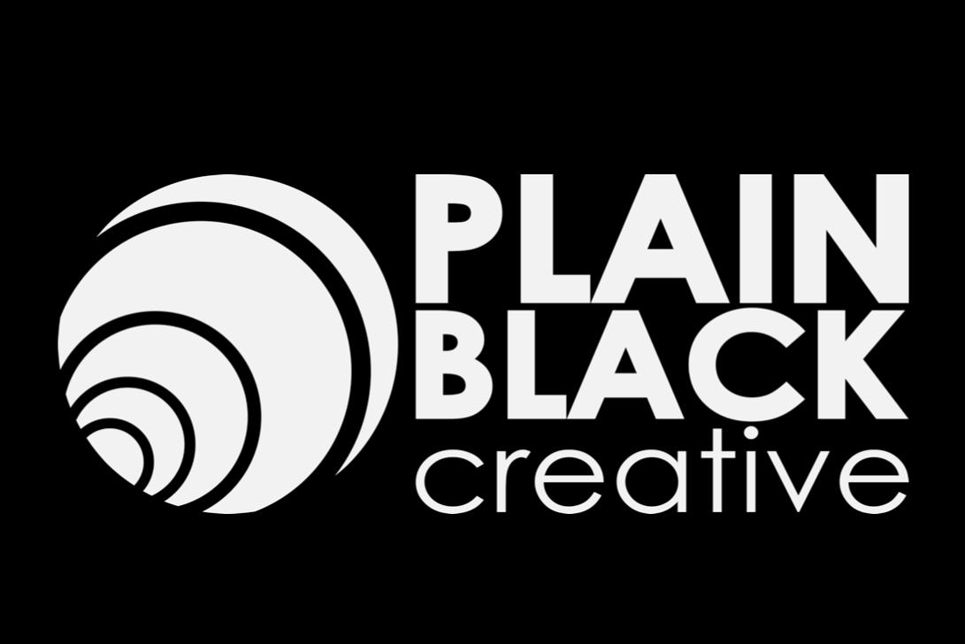 Plain Black Creative | Website & Marketing