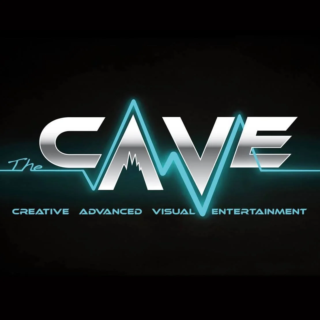 The Cave | VR & Sim Racing Venues