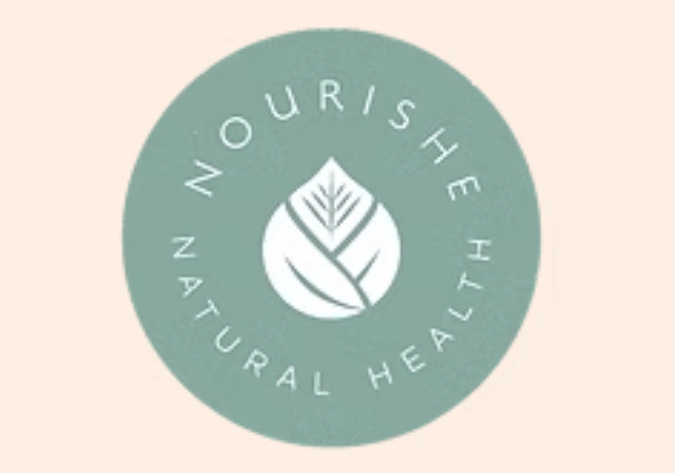 Nourishe Natural Health | Holistic Health Services