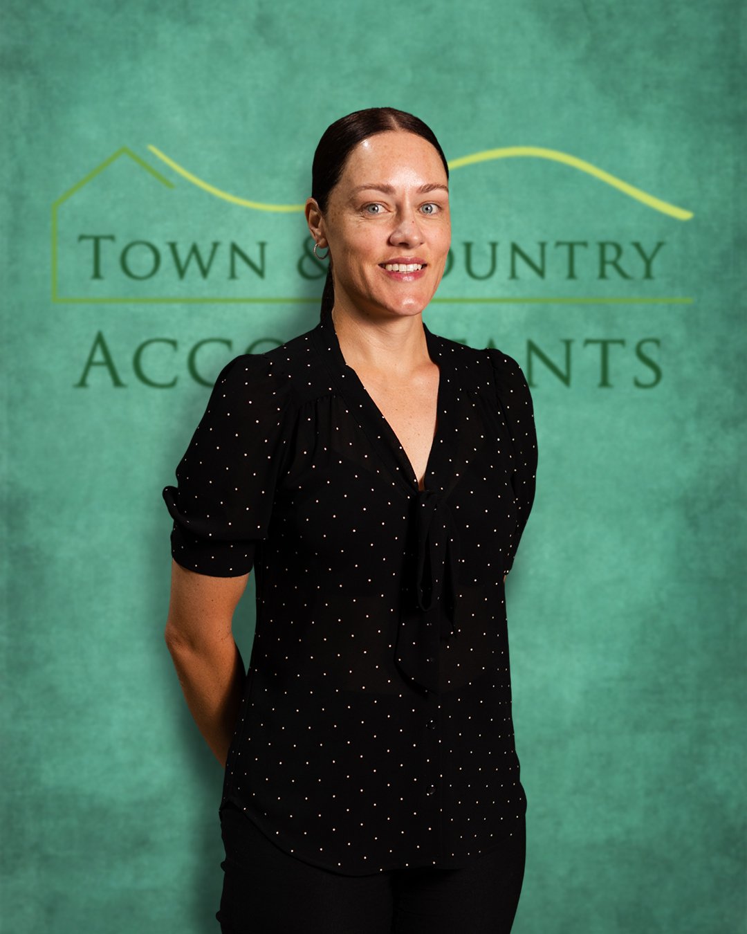 Cherry Nicholson Town & Country Accountants