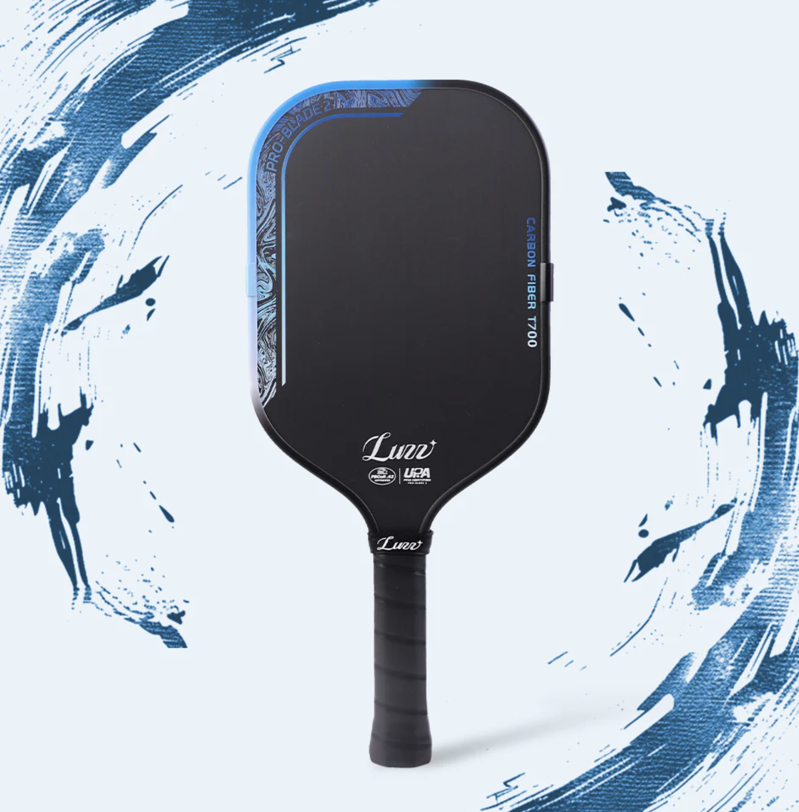 Luzz Blade 2 Long Yuan 刀锋2 - 龙渊 (QTH15)