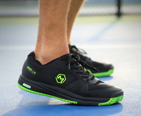 穿了三次之后，我们对 Montis Drop 1.0 的一些真实感受