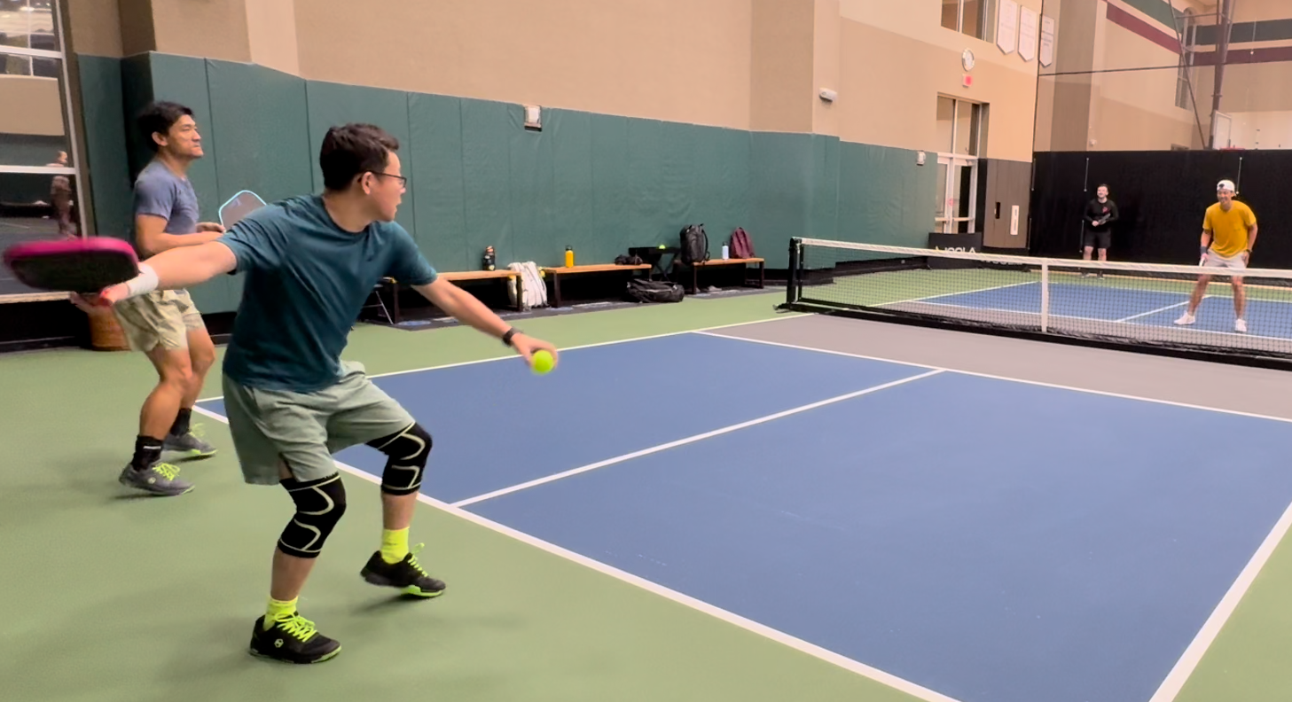 当你不得不 play down：我们在低强度对抗中到底在练什么？