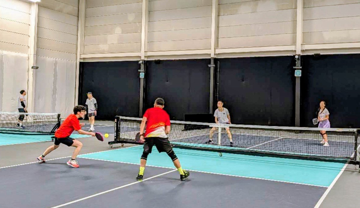 混双里的覆盖与信任：我们如何理解“抢球”这件事