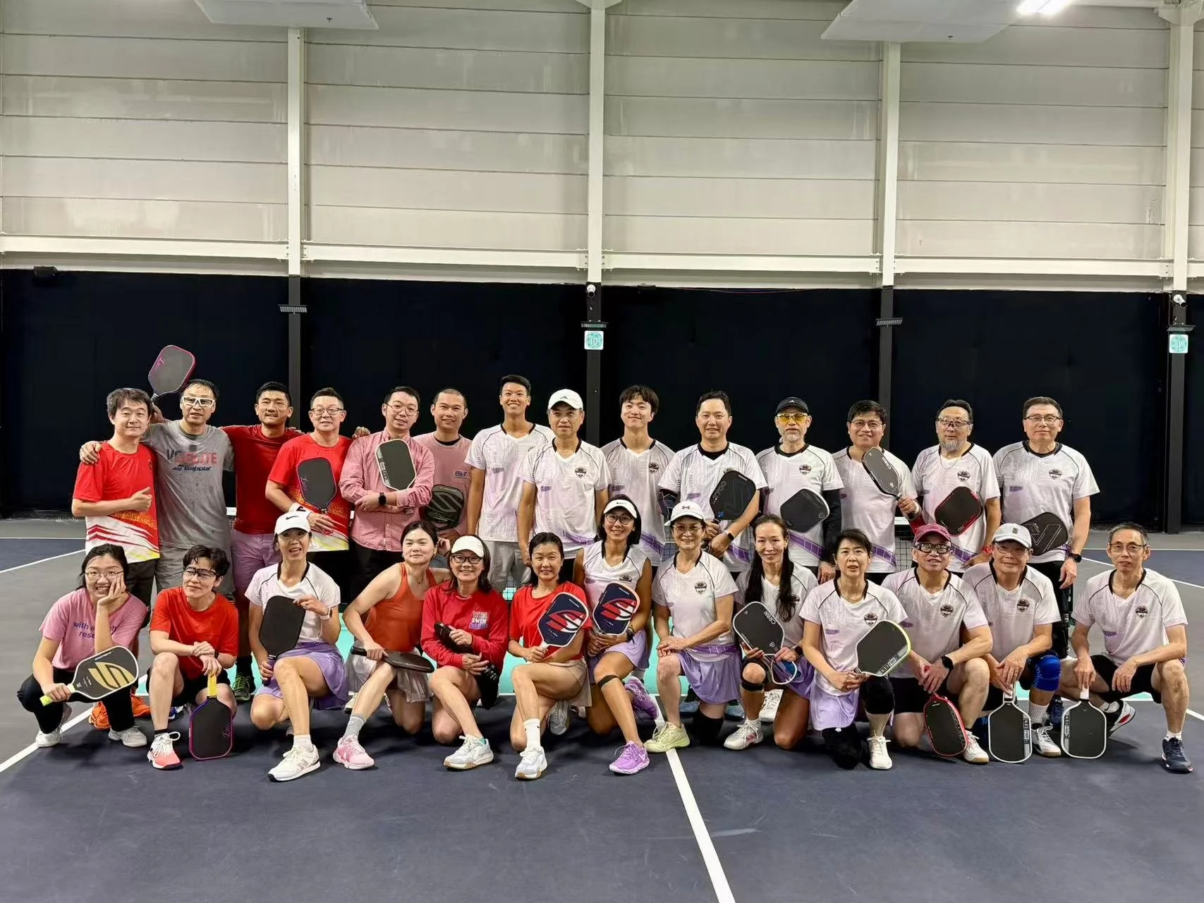 一次交流，而不是一次较量：圣安东尼奥周末记