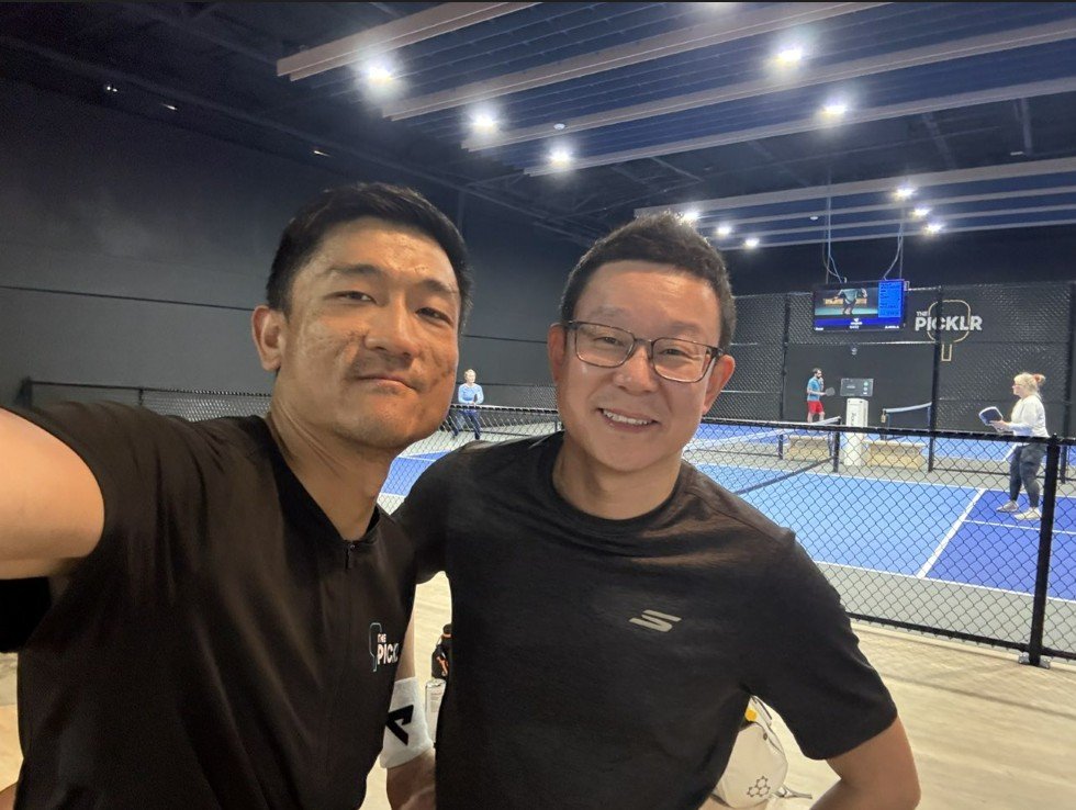 和职业球员对战：真正的差距在哪里