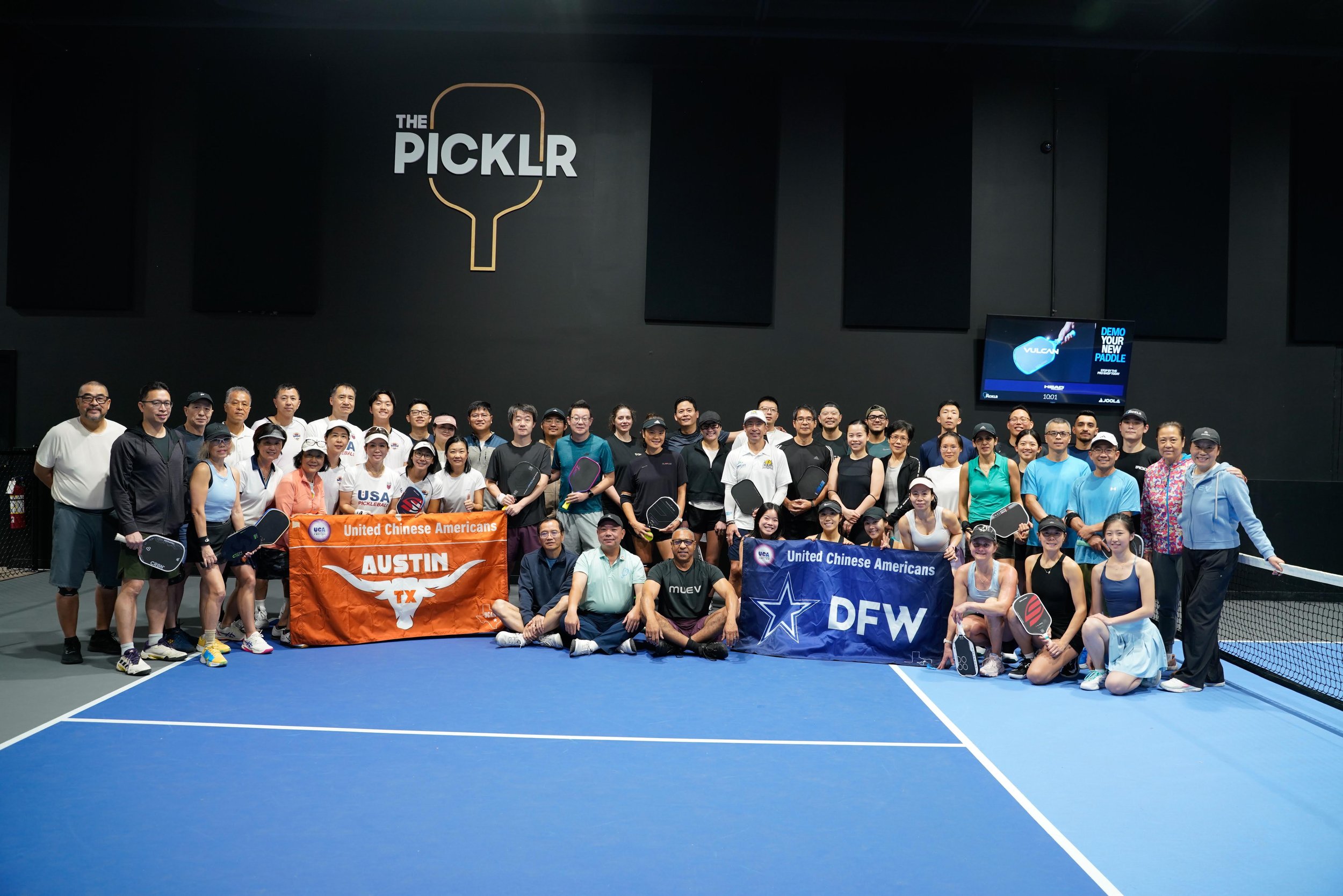 一场比赛背后的力量：达拉斯周末的一些观察