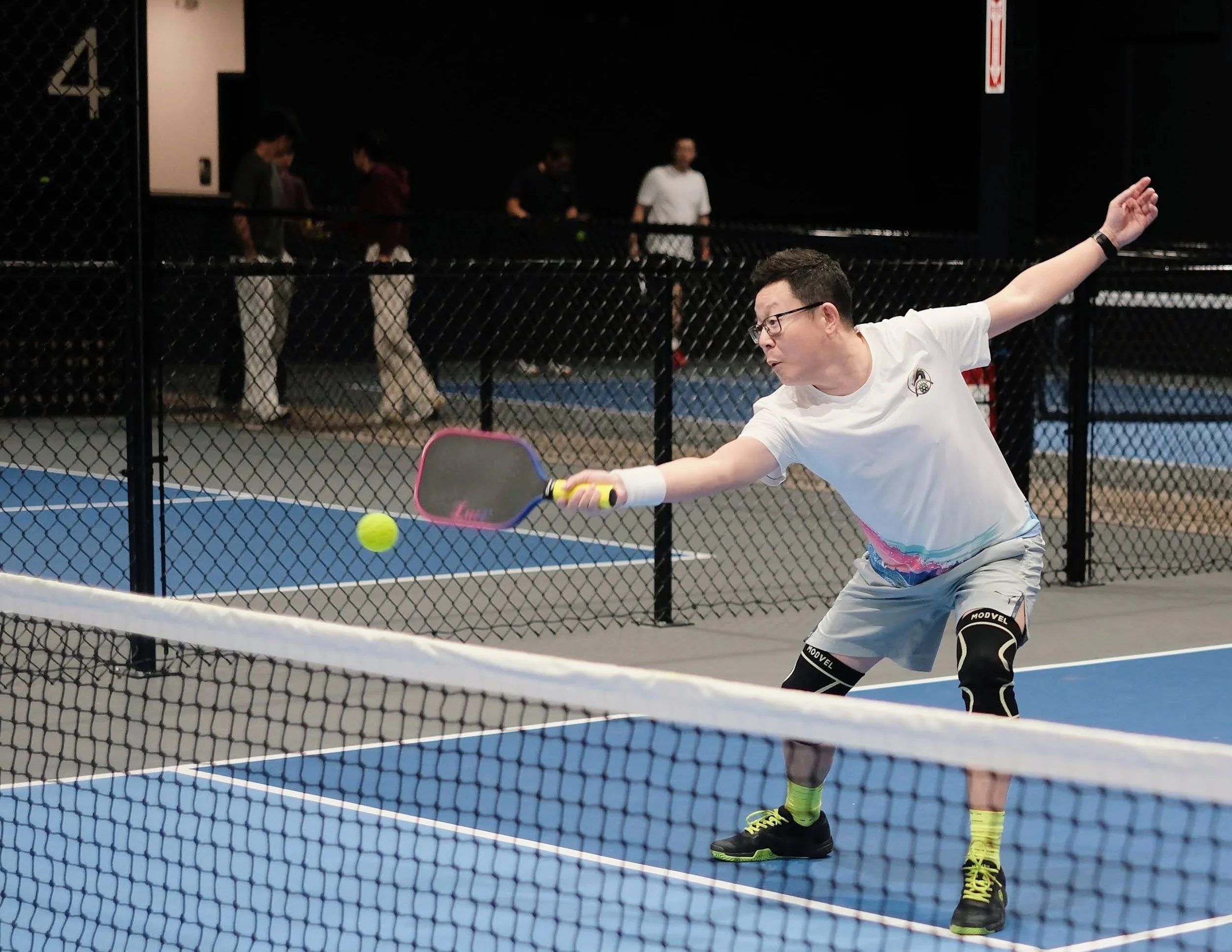 双打里的“化学反应”：为什么同样水平却打出不同感觉