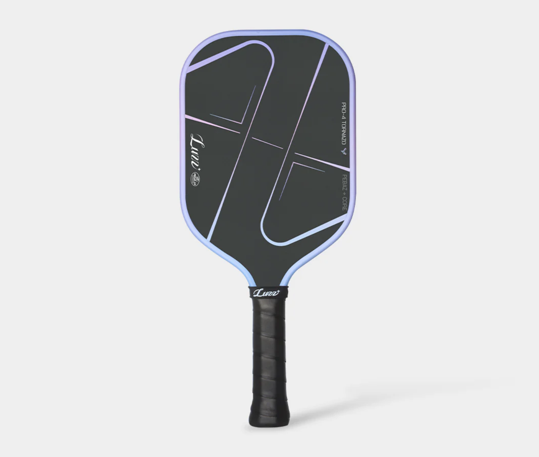 Luzz Pro 4 Tornazo 龙卷风 (QTH20)