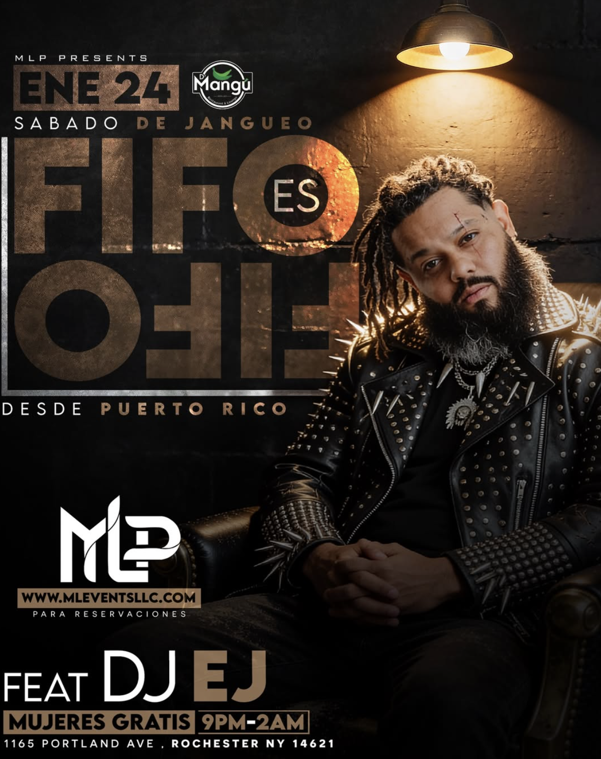 Sabado De Jangueo ENERO 24