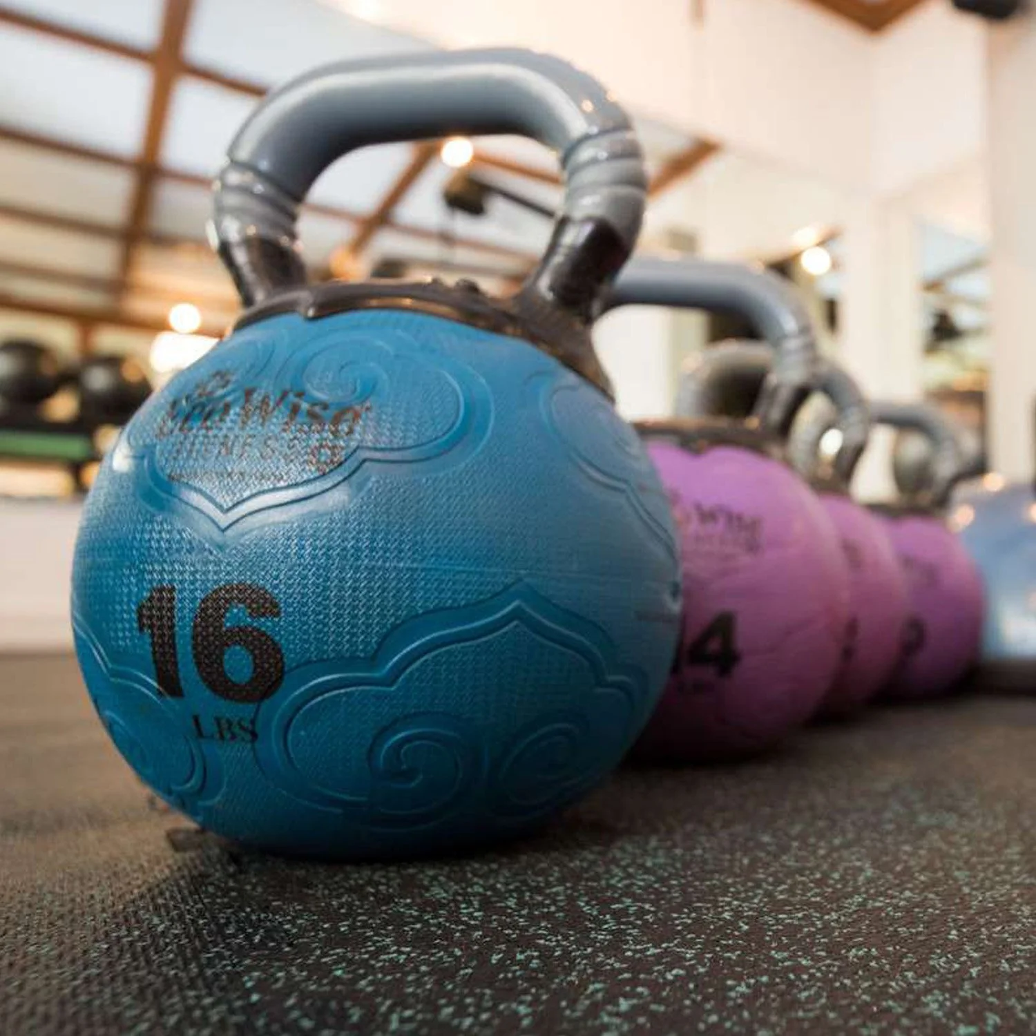 Group Classes - Functional Strength