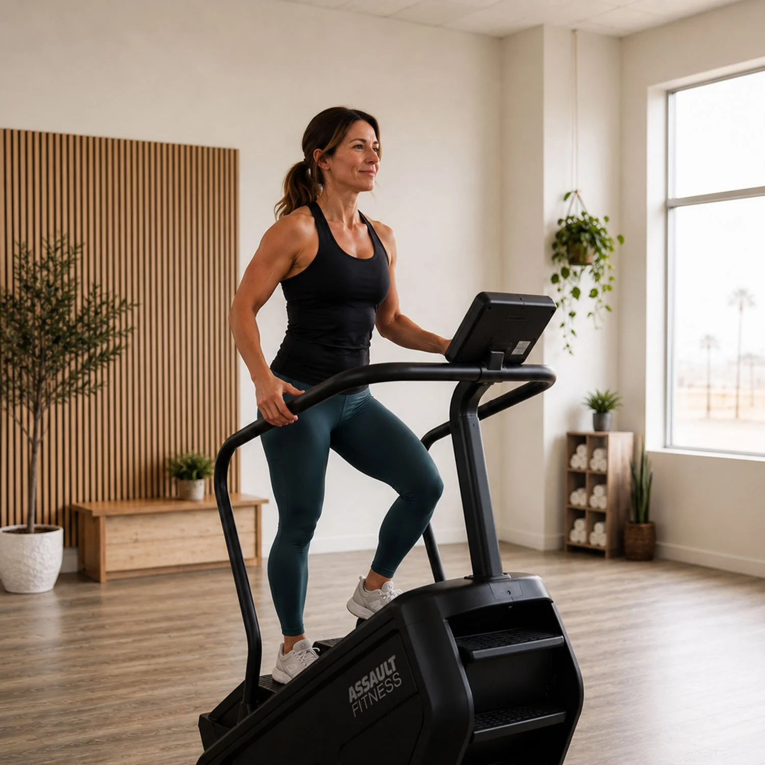 Individual Training - Personal Fitness