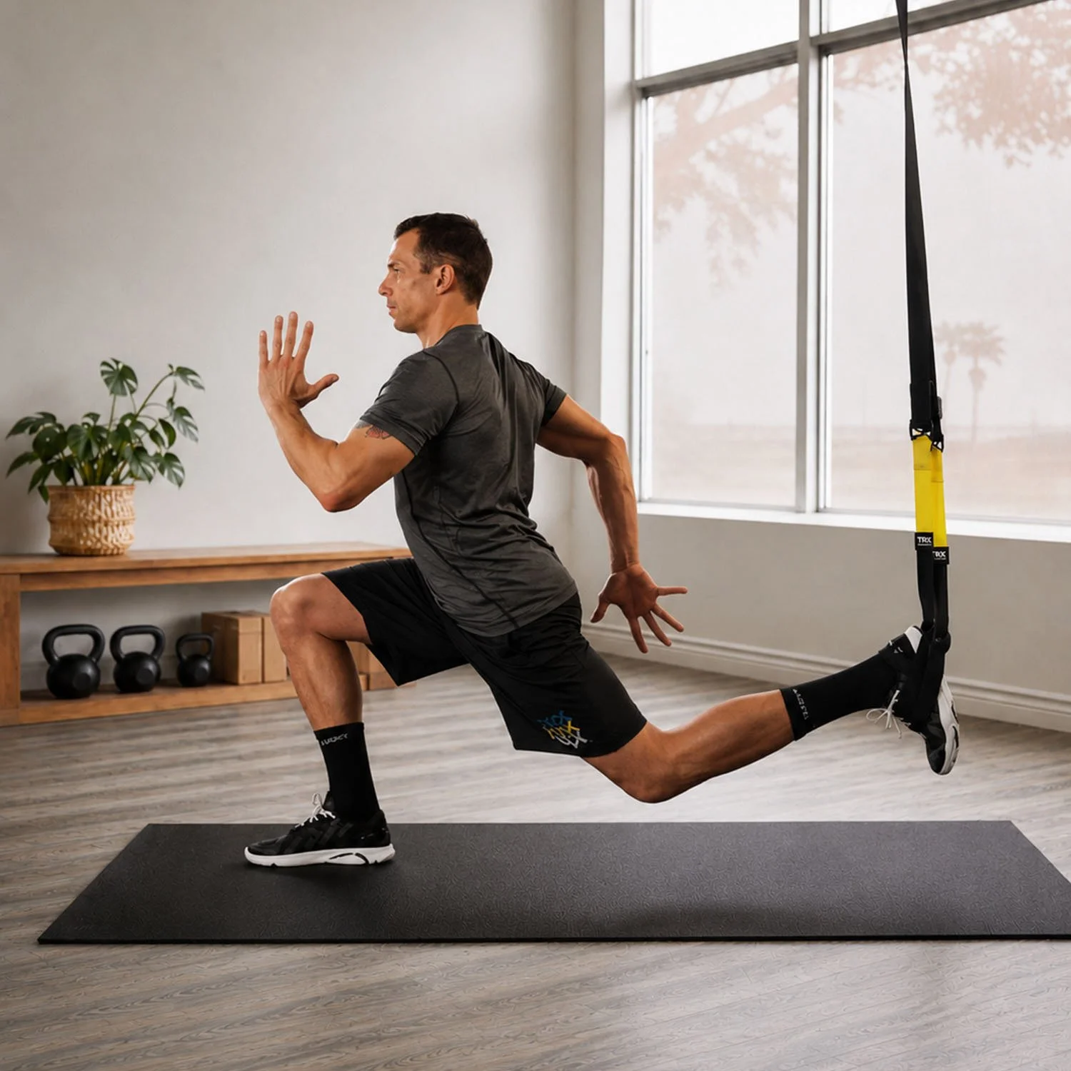 Individual Training - Functional Strength