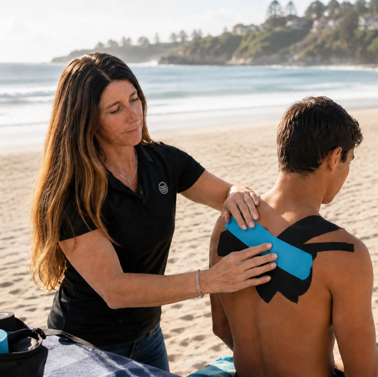 SPRT Therapy for individuals