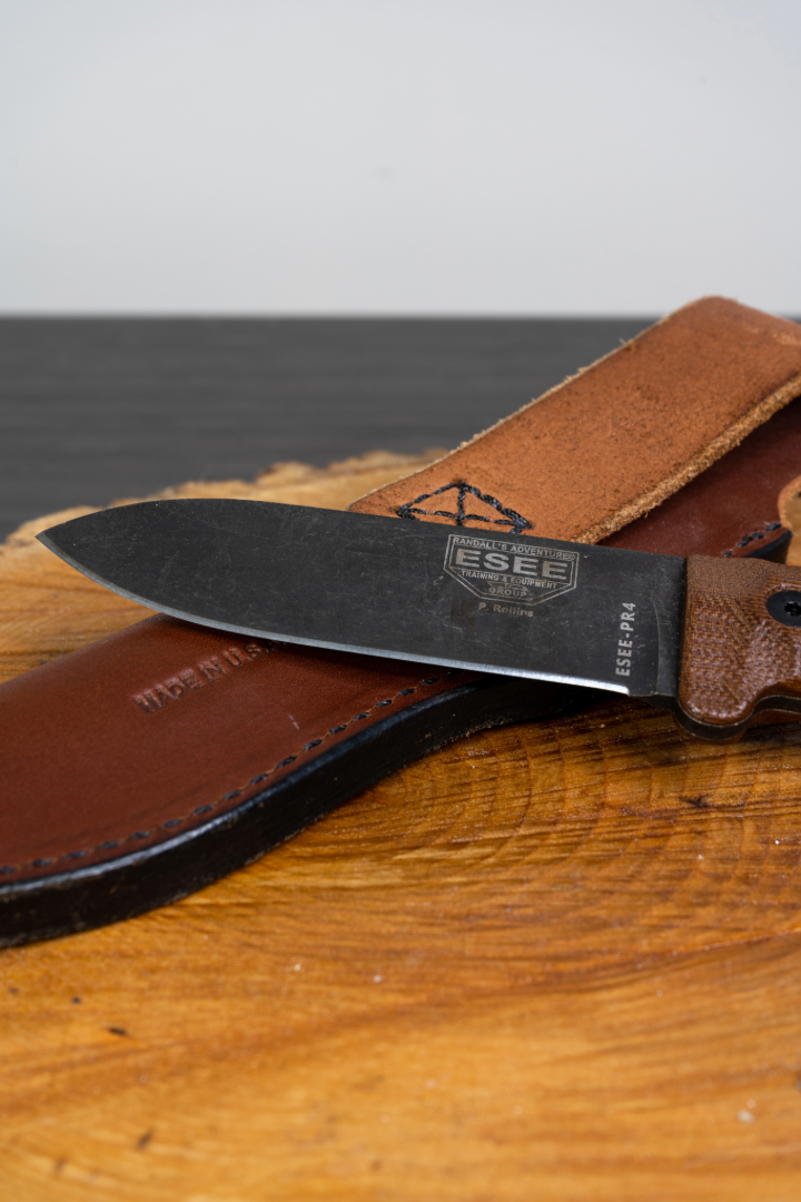 Starter Brand Session