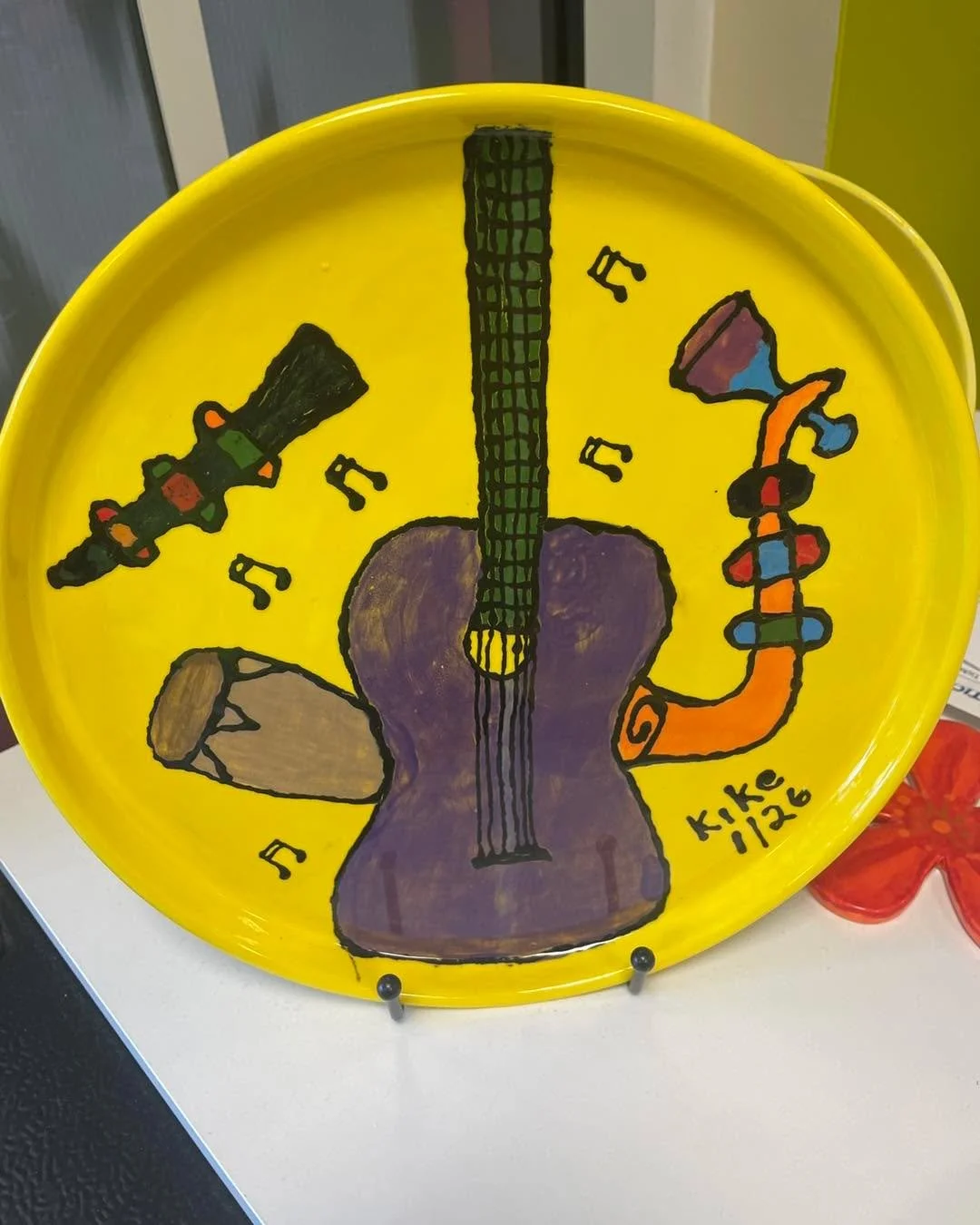 Some studio staff picks! 
Calls or texts going out tomorrow. 
Also, if you&rsquo;ve not picked up your piece(s) &hellip; check your VM
We do call! Anything left after 30 days becomes the property of Two Sisters HOC