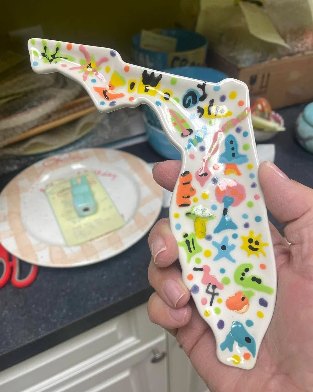 Some neat pieces and yes we offer 420 things as well. Tacos anyone?