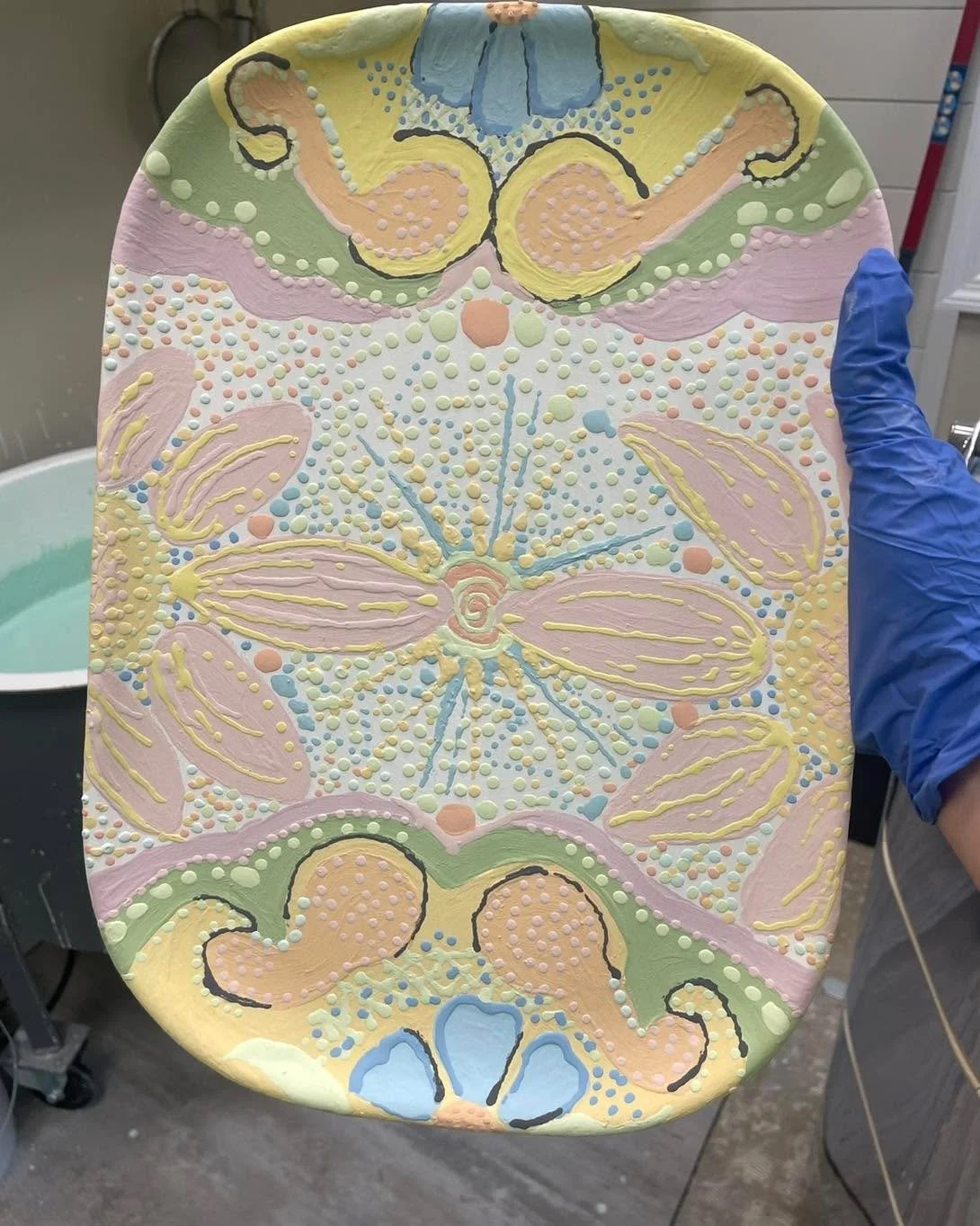 Come create your 
Before &amp; After