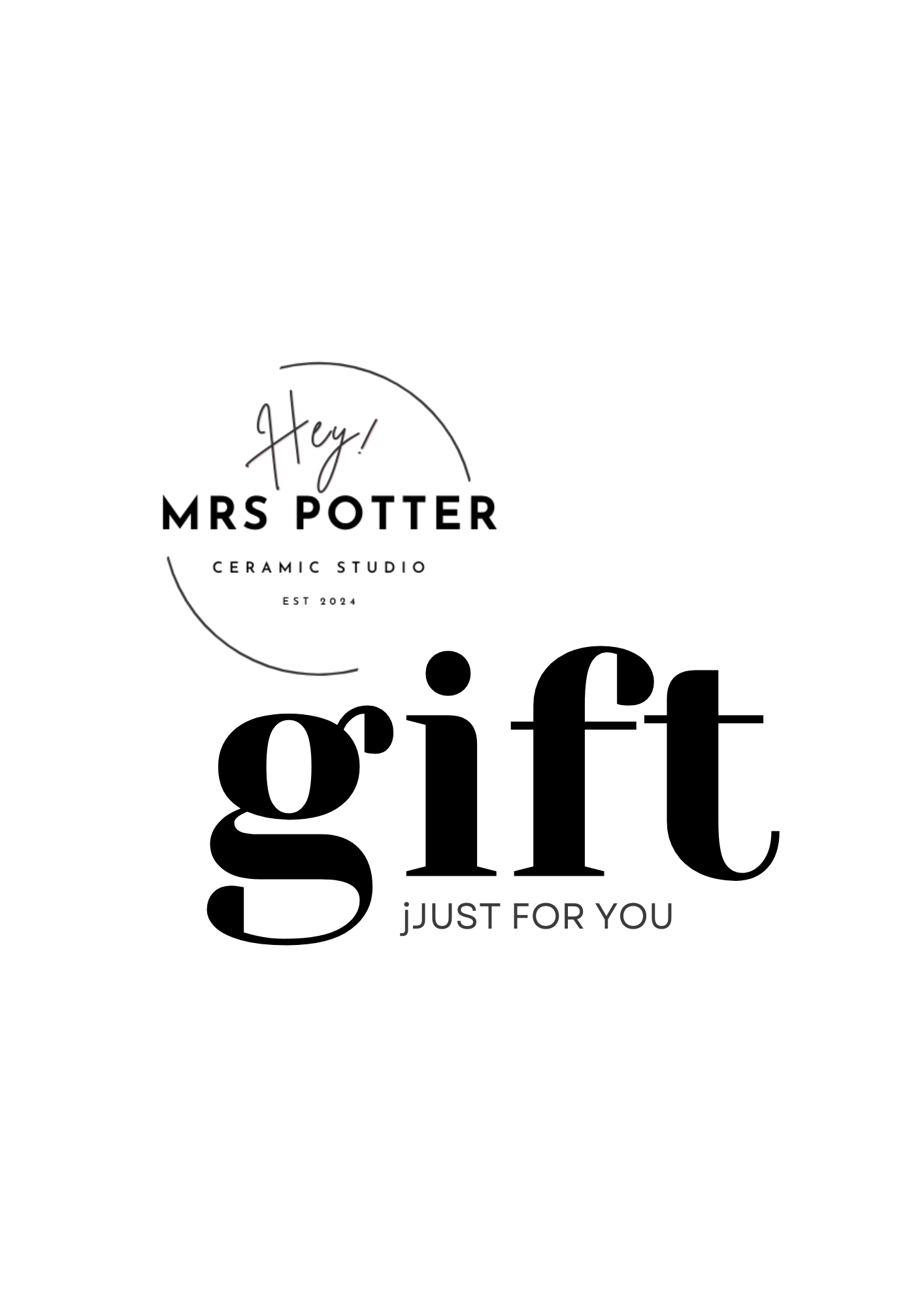 Gift Voucher - 1 class