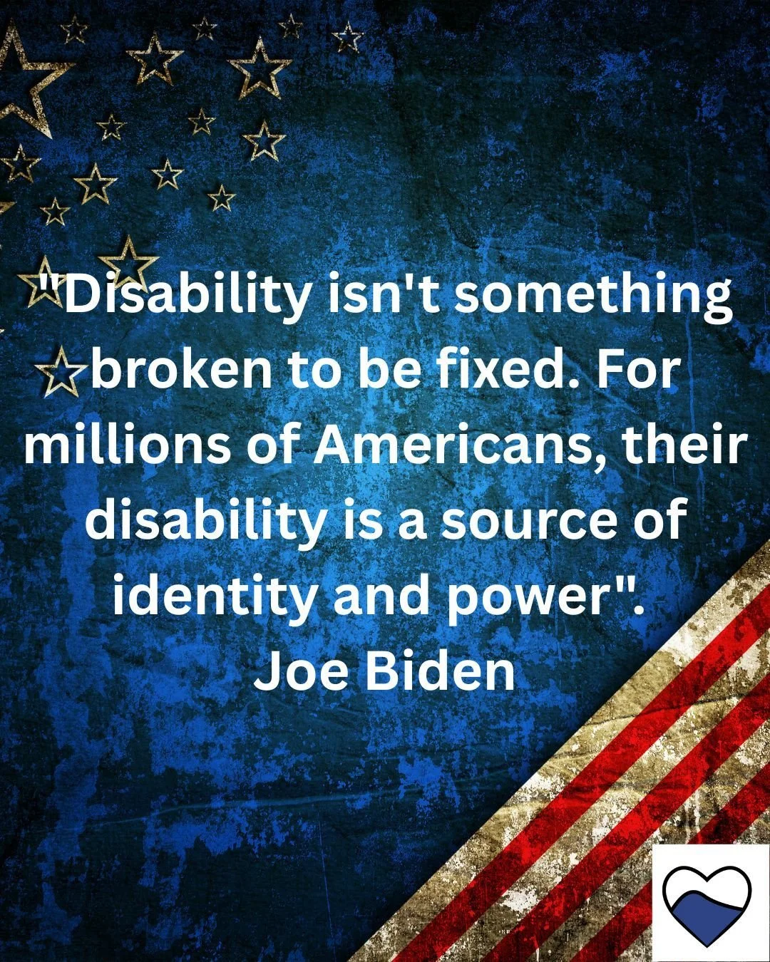 Did you know that approximately 25% of US Presidents had disabilities with dyslexia being the most common?

#presidentsday #neurodiverse #neurodiversity #disability