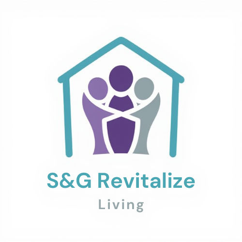 S&amp;G REVITALIZE LIVING