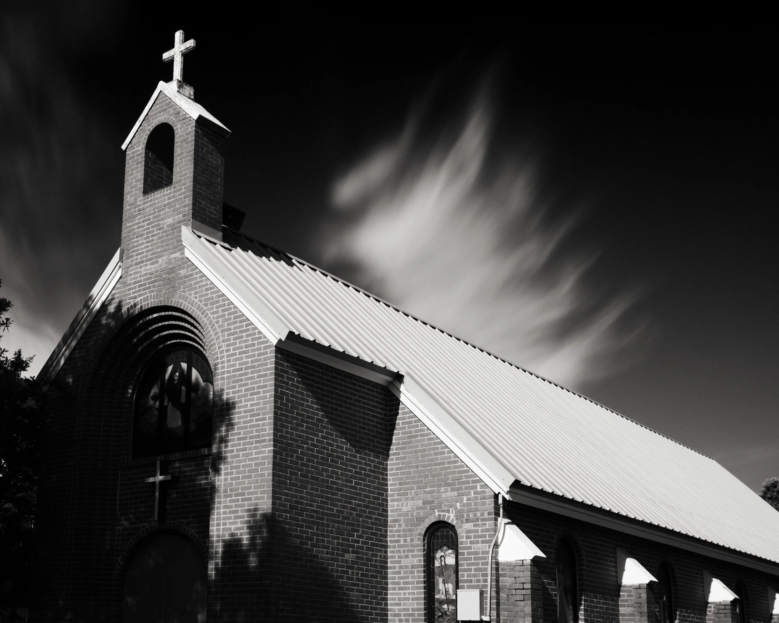 Wings over St. Clement