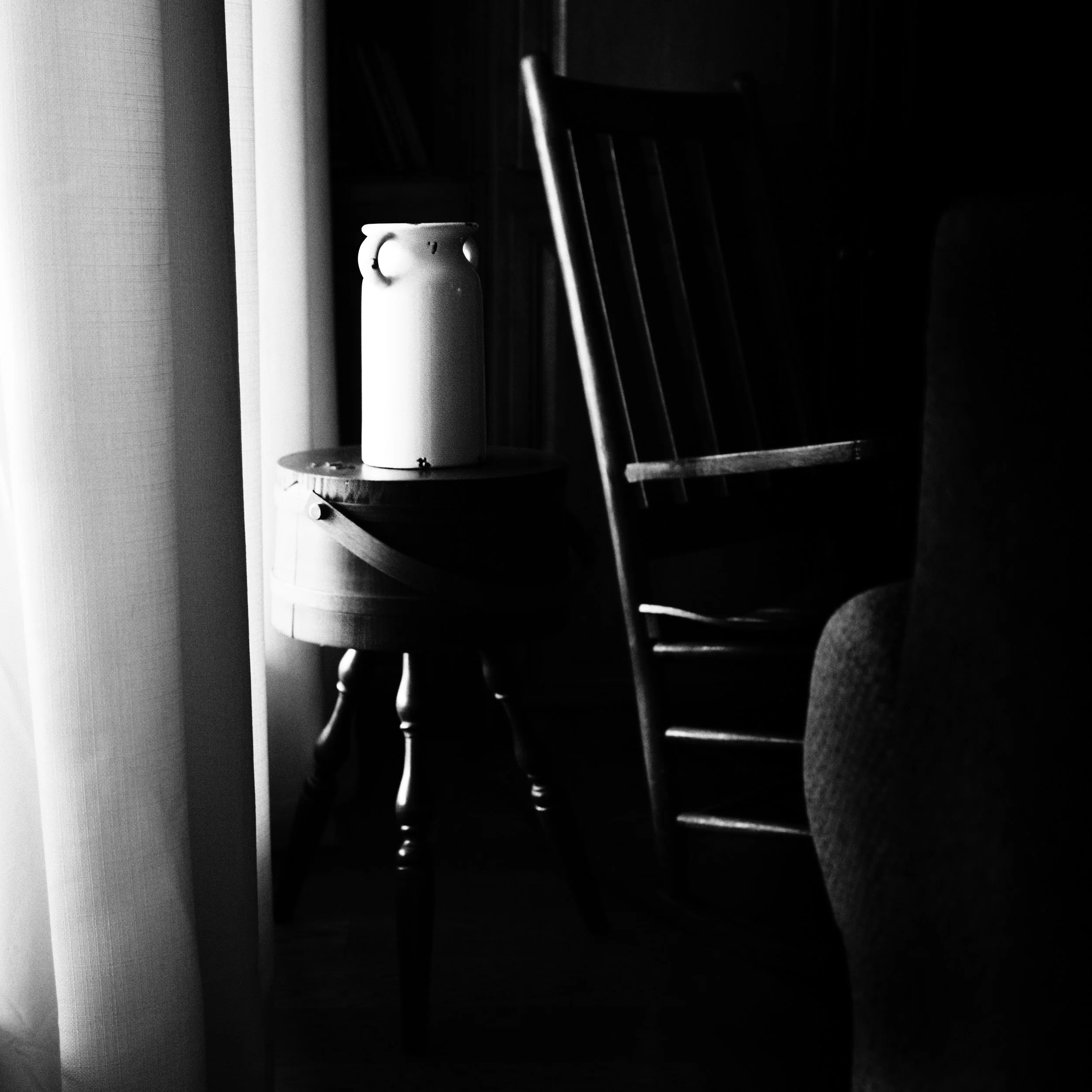 First Light #3