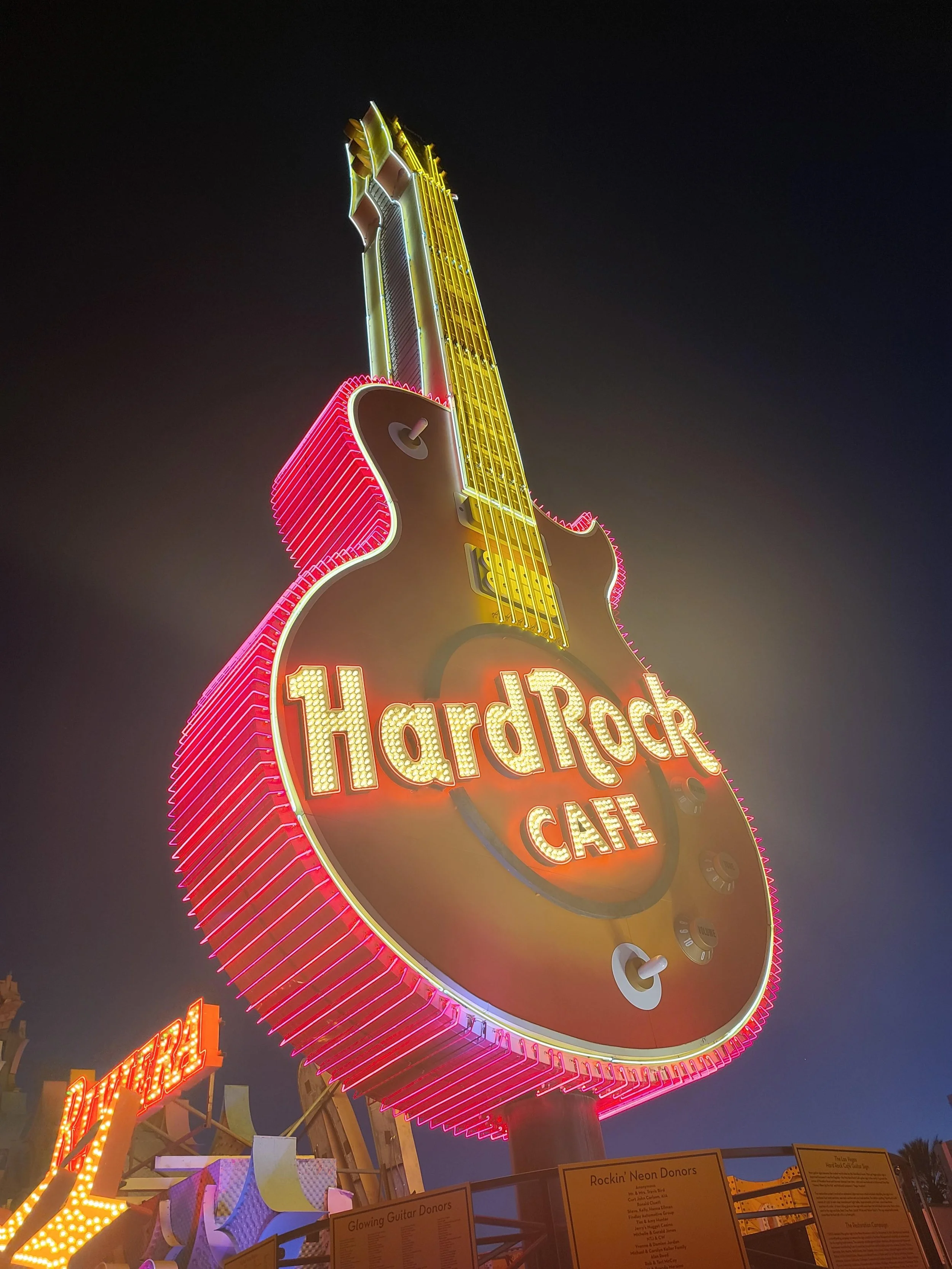 Vegas (2021)