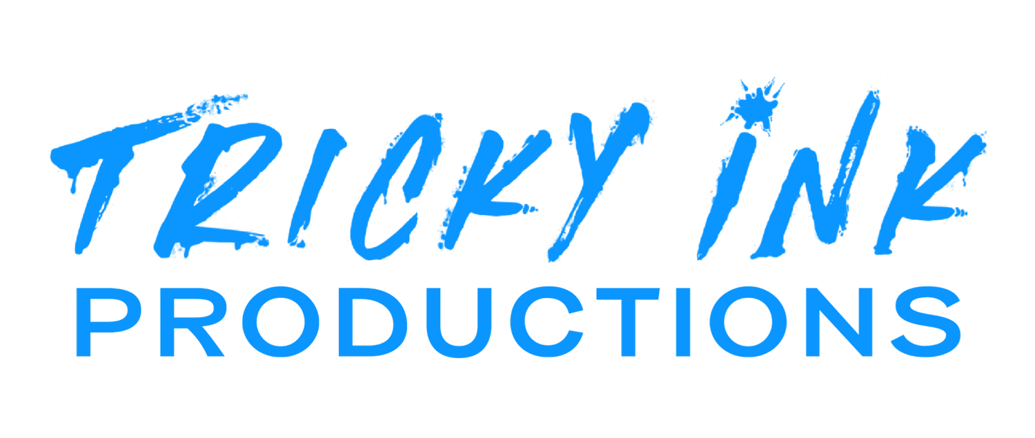 Tricky Ink Productions