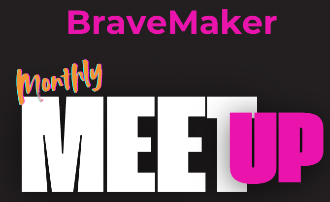 Creative Meet-UP Bay Area