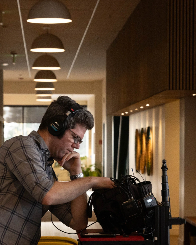 Location Sound Workshop