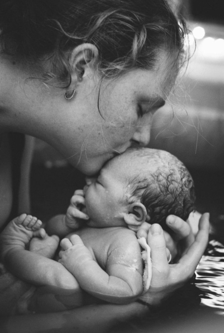 Birth Doula Tri-Cities double E Doulas