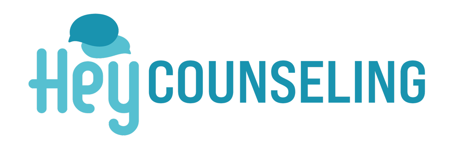 HeyCounseling