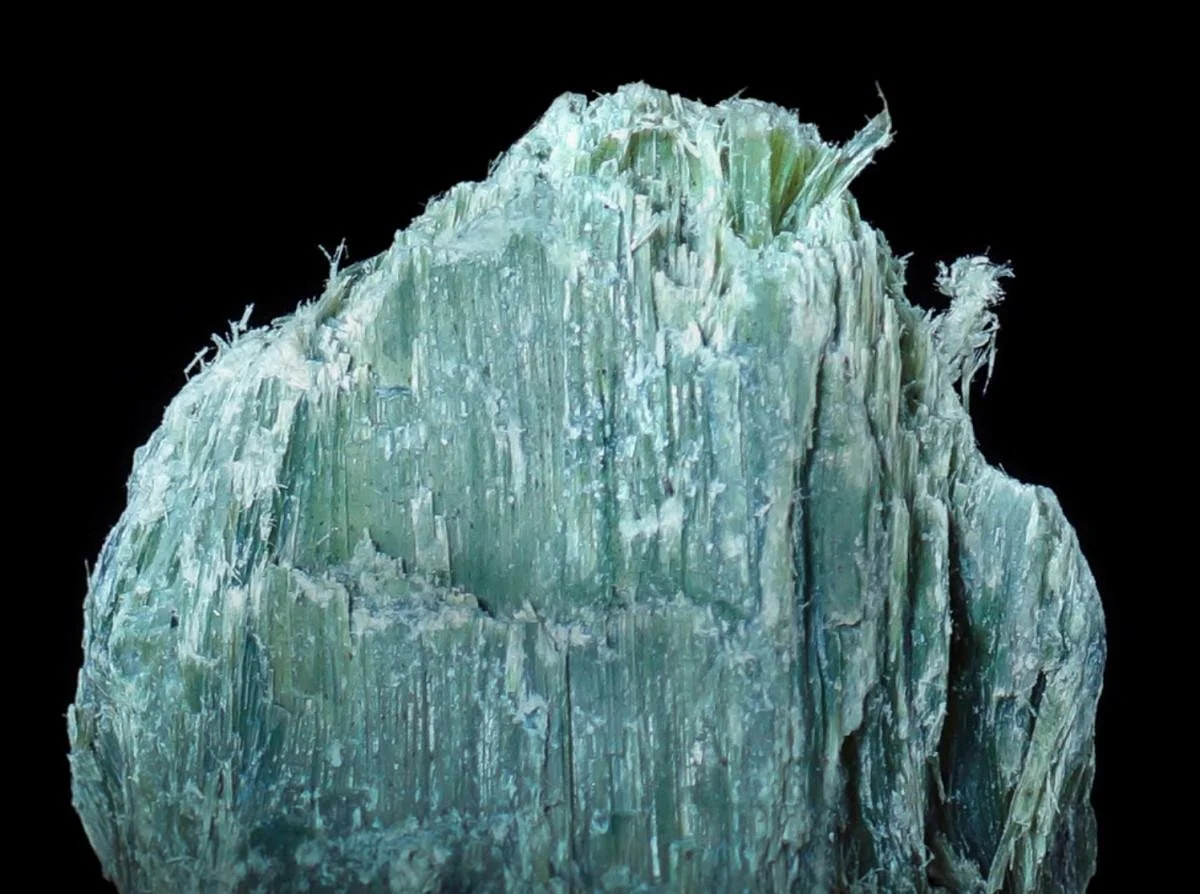 AEG 5th Symposium - Naturally Occuring Asbests & Elongate Mineral Particles