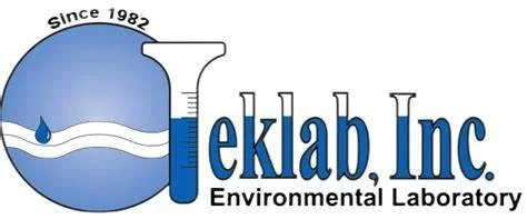 Teklab, Inc. Environmental Lab Opening - Facility Tour