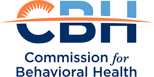 Commission for Behavioral Health Commission Meeting