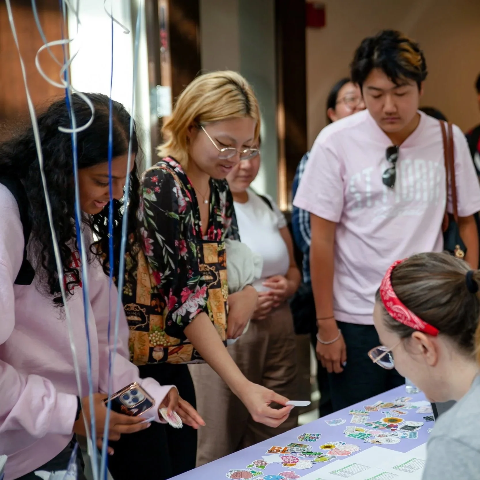 Residential Programs/Vocational Training 