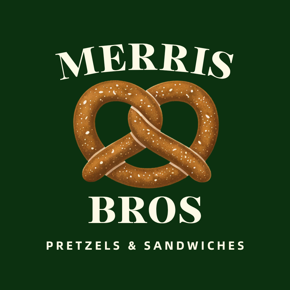 Merris Bros Sandwiches &amp; Pretzels