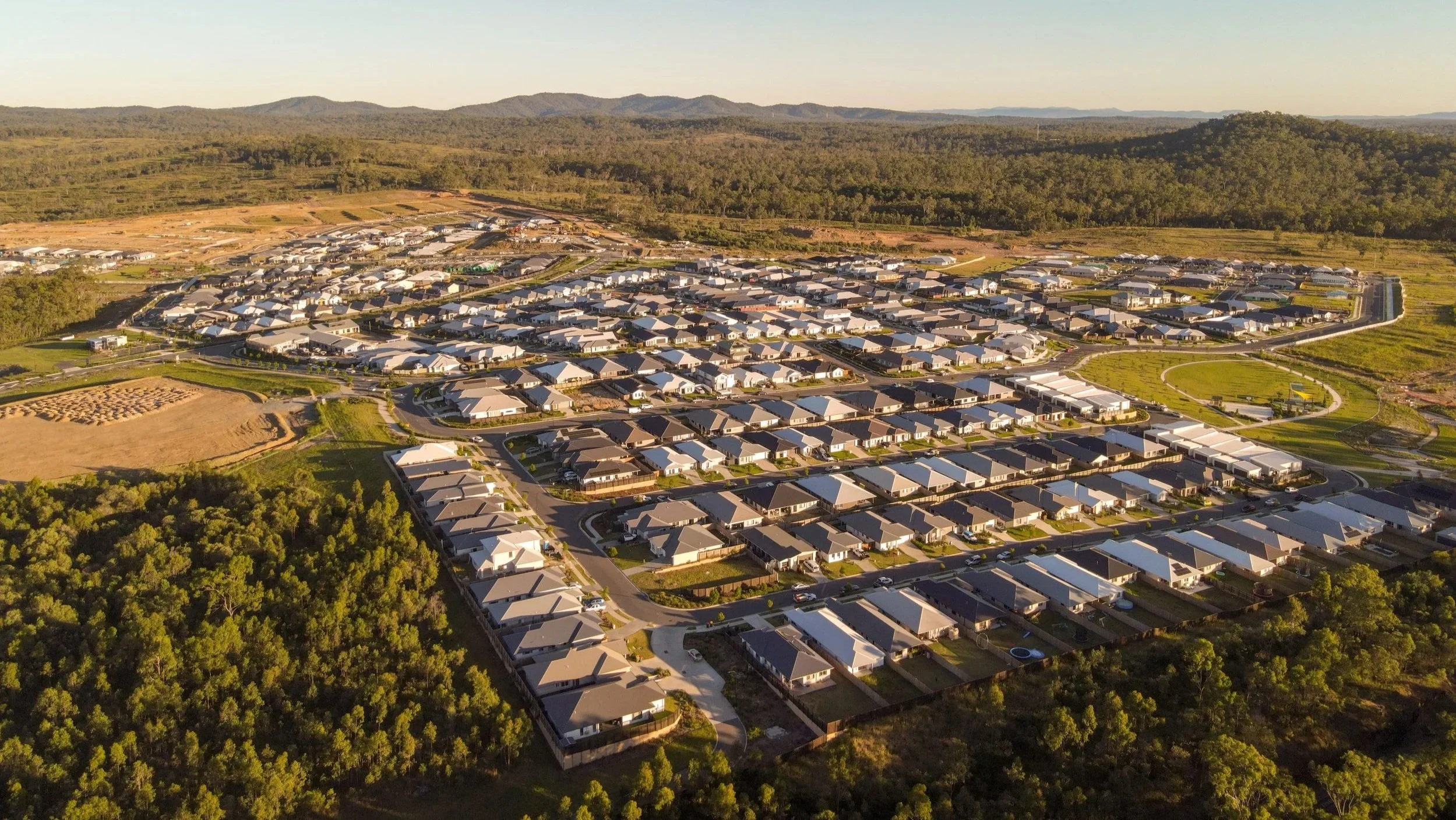 Flagstone - Sitewide Management 