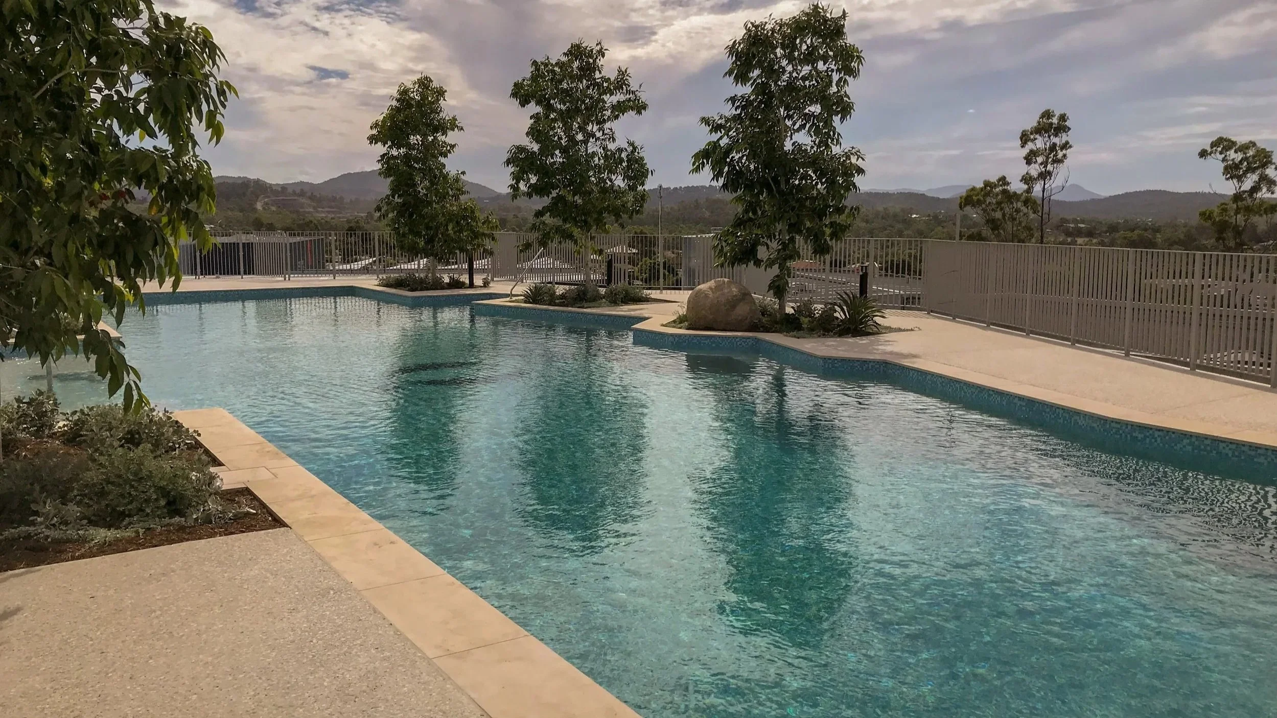 The Quarry Recreation Centre 