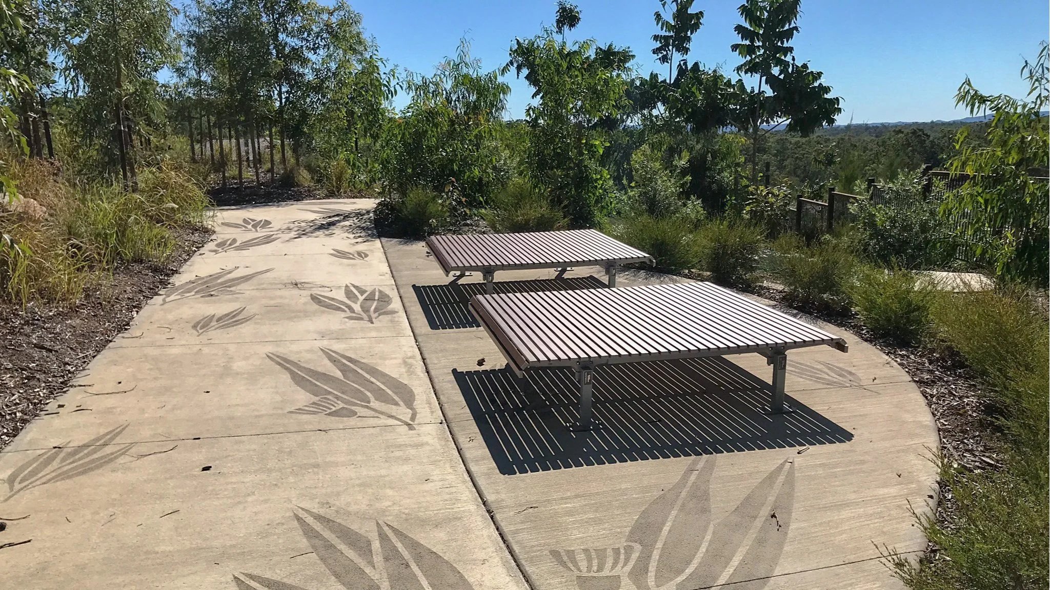 Kalina Panorama Park 