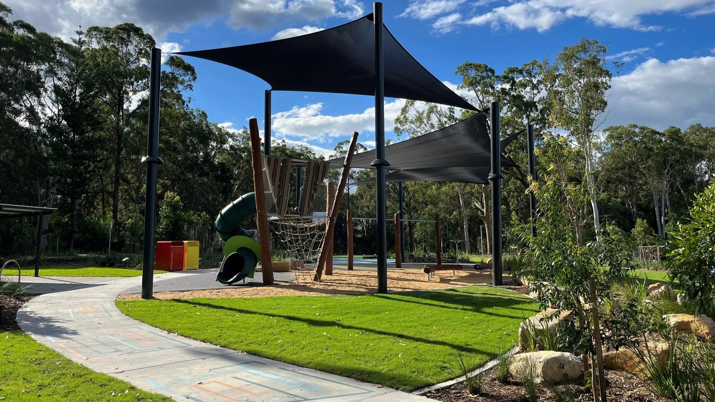 Sage Neighbourhood Park