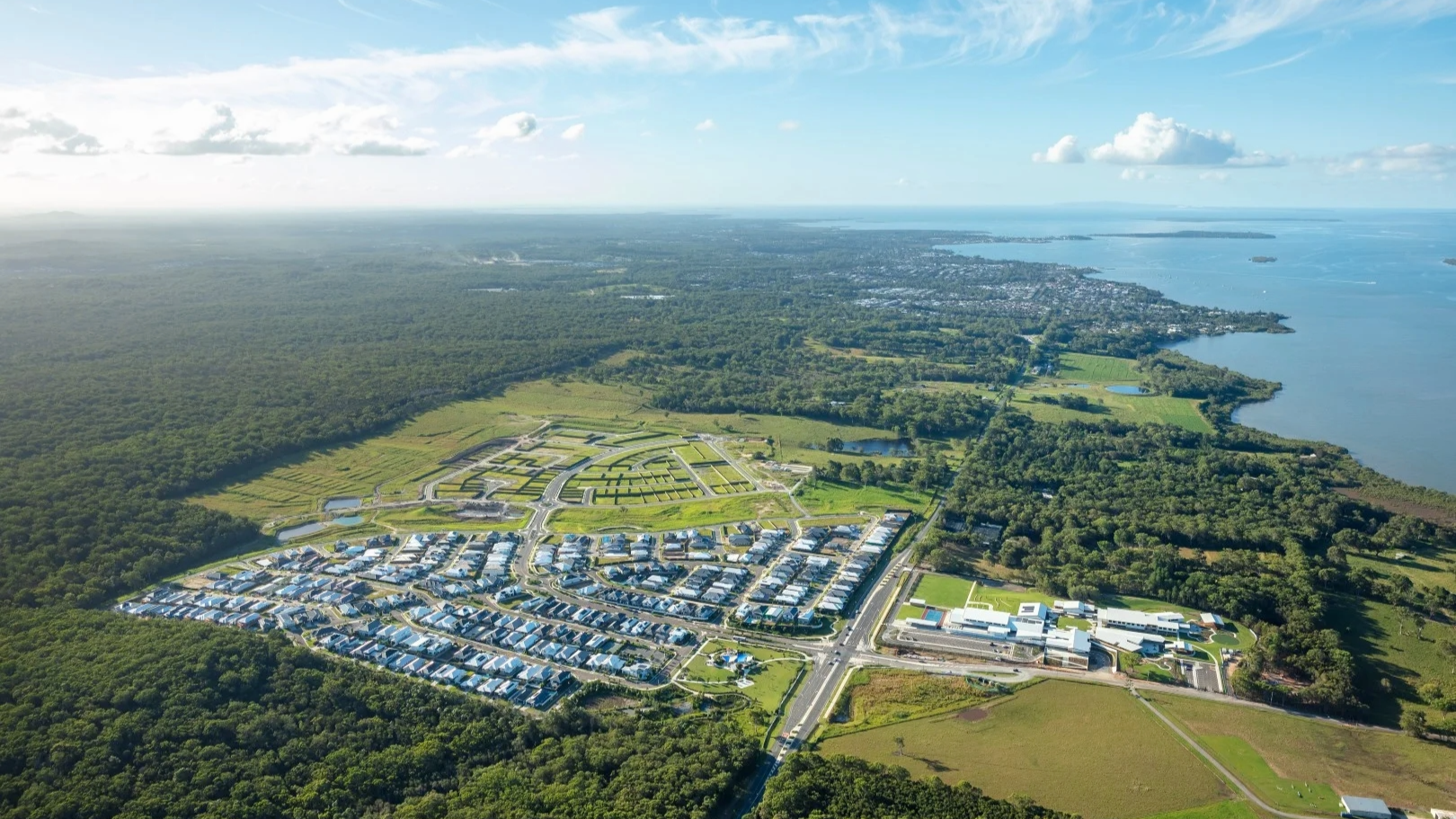 Shoreline - Sitewide Management 