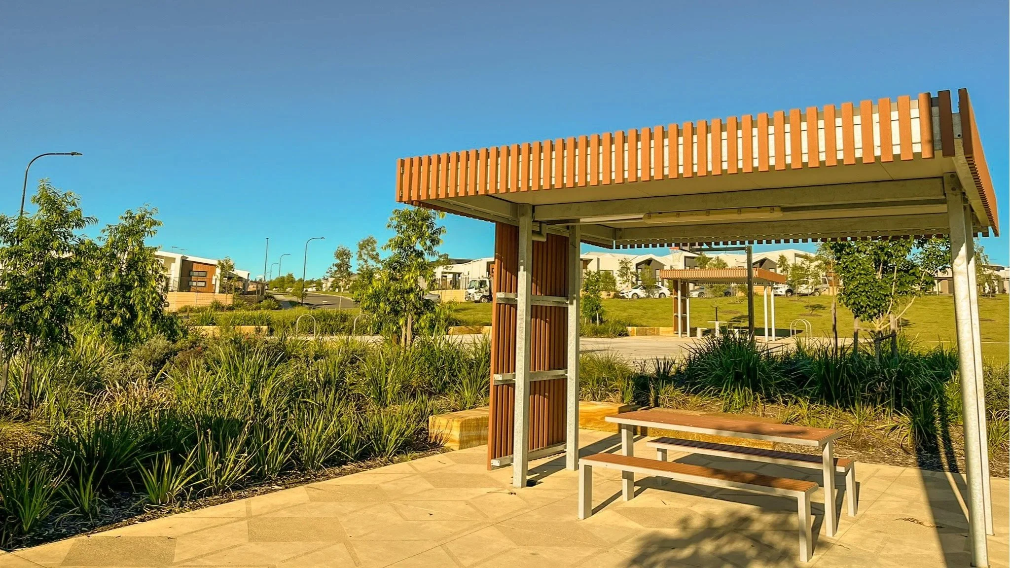 Flagstone Vista Park