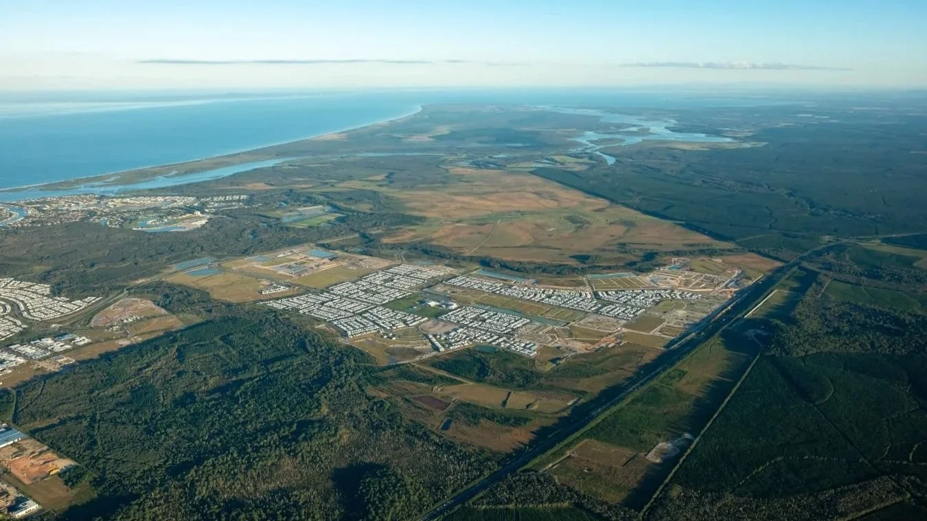 Aura Precincts 11-15 Landscape Management 